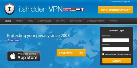 Vpn For Comcast
