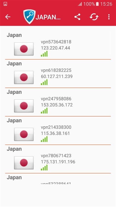 Top Rated Vpns