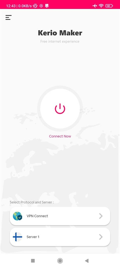 Add Vpn Profile