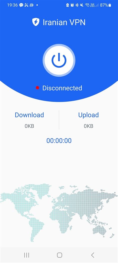 Vpn Tunnel Service