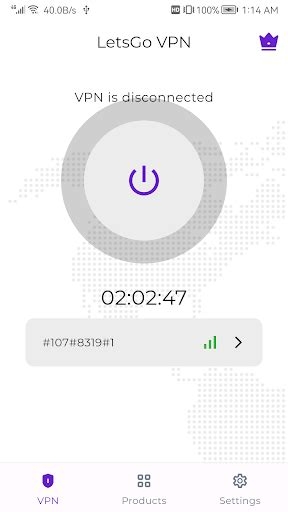 Virtual Vpn Server