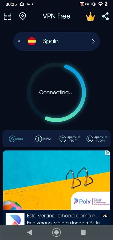 Windows Vpn Connection