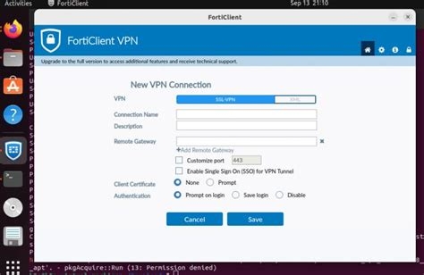 My Vpn Wont Work