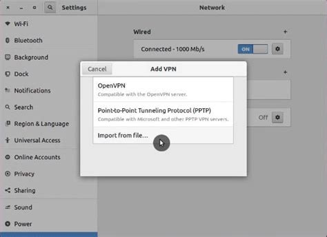 Openvpn Us Server