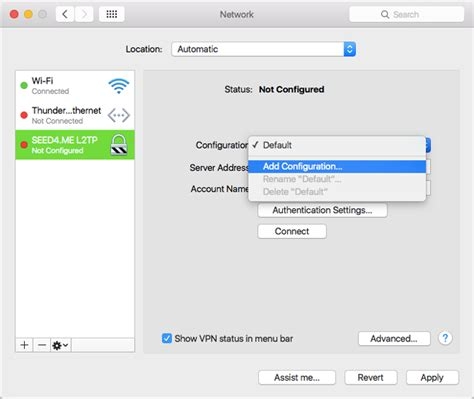 Build Home Vpn Server
