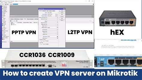 Create Vpn Mac Os X