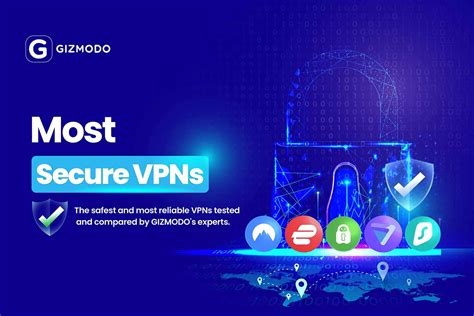 Free And Secure Vpn
