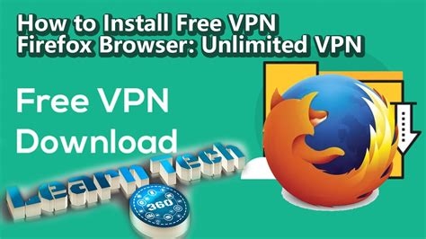 Vpn Overview
