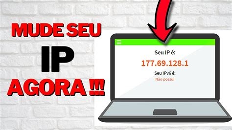 Ip Spoofing App