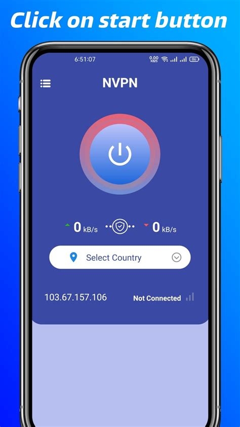Protect Your Privacy With A Free Vpn