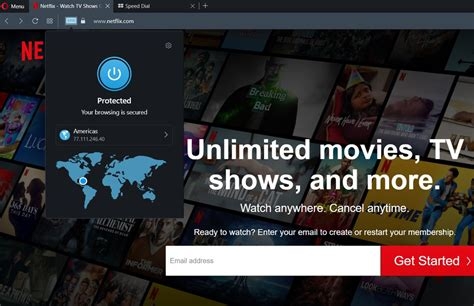 Best Chrome Proxy