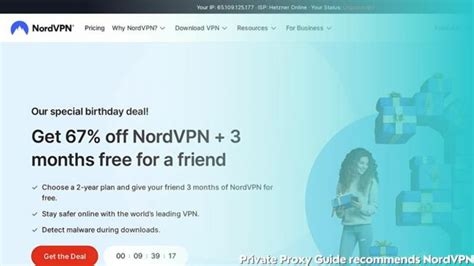 Whats The Best Vpn