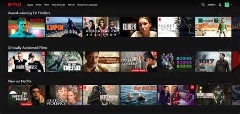 How To Avoid Netflix Vpn Block