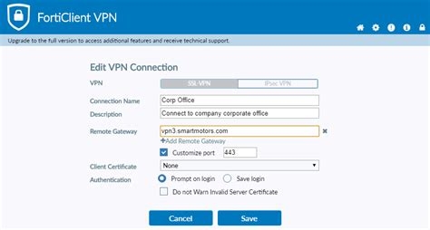 Vpn Through Browser