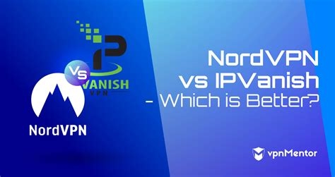 Vpn Server Comparison