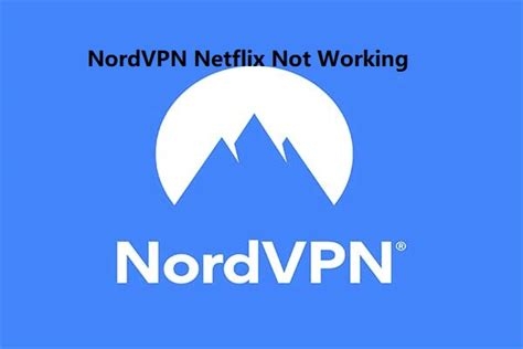 Avoid Netflix Vpn
