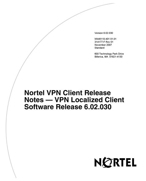 Vpn To My Home Network