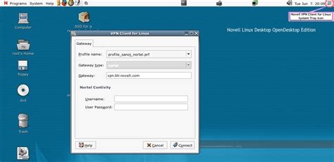 Linux Vpn Server Software