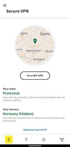 Openvpn Security