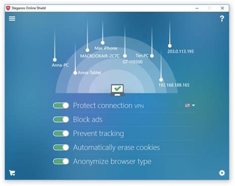 Hide My Ip Vpn Free