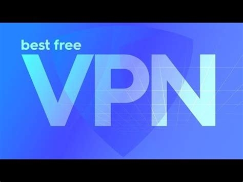 Free Software Vpn Client