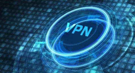 How To Start A Vpn Server