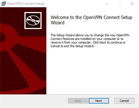 Vpn Connection From Home To Office