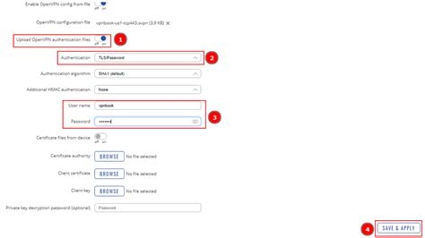 Vpn Client Program