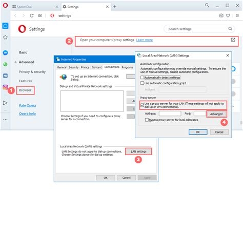 Vpn With Windows 10