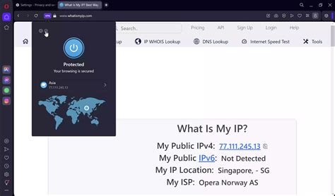 Consumer Vpn