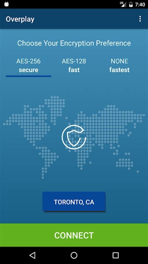 What Is The Use Of Vpn Connection
