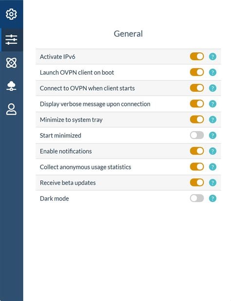 Openvpn Gui