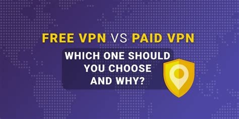 Setting Up A Secure Vpn