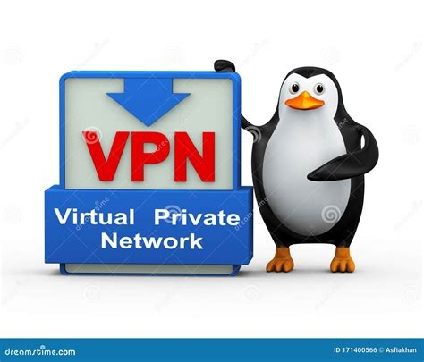 Set Up My Vpn