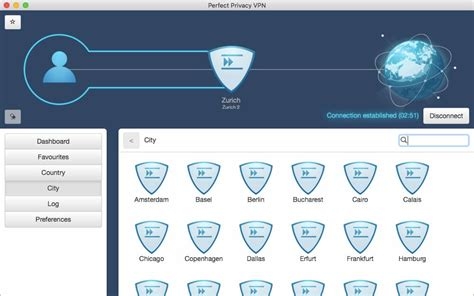 Iphone Configure Vpn