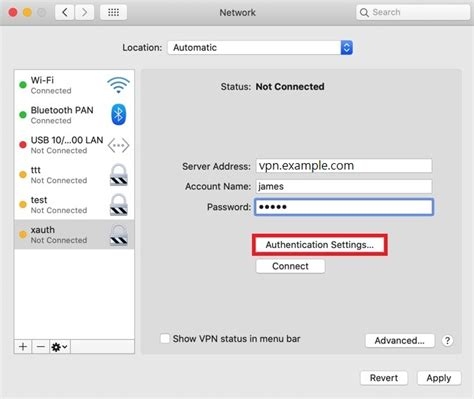 Get New Ip Address