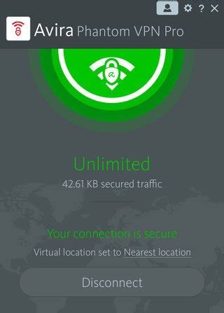 Hammer Vpn Premium