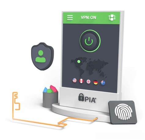 Global Vpn Client Android