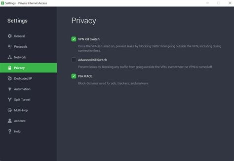 Vpn Pro Ios