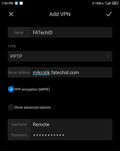 Need For Vpn