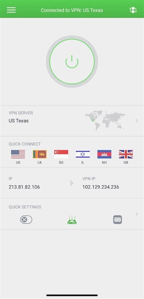High Speed Vpn Apk