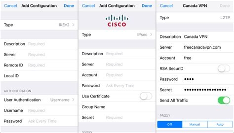 Vpn Master For Android