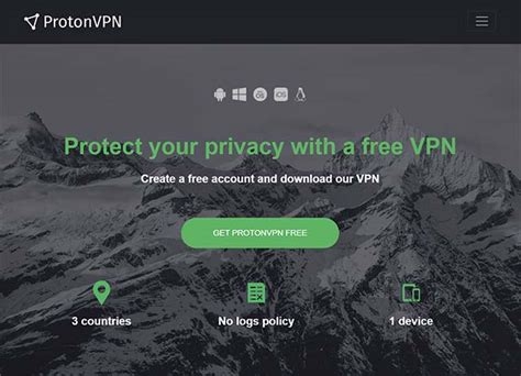 Free Vpn For India