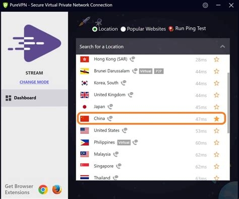 Cloud Vpn Netflix