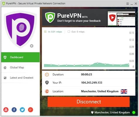 Anonymous Vpn For Chrome