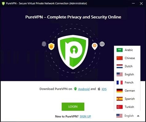 Air Vpn Android