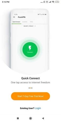 Hidden Ninja Vpn