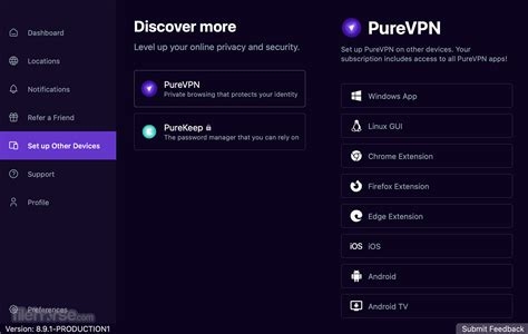 Can Vpn Provider See My Data