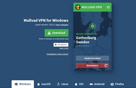 Uk Vpn Services