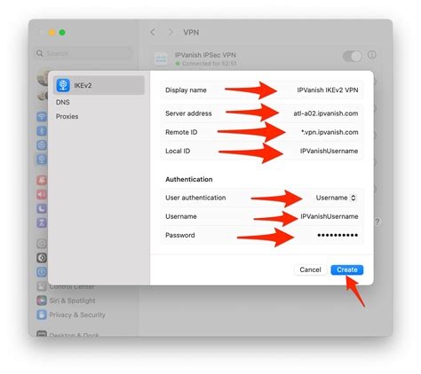 Privitize Vpn Mac